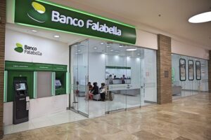 Creditos de consumo Banco Falabella
