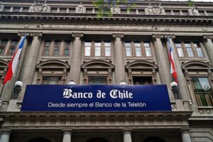 Créditos de consumo del Banco de Chile